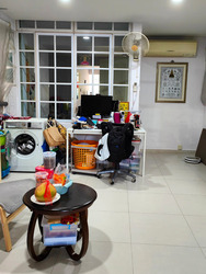 Bedok Court (D16), Condominium #446148971